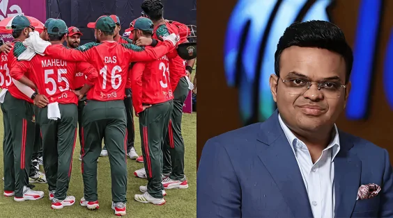 Chennai, Thiruvananthapuram emerge as options for Bangladesh's World Cup matches